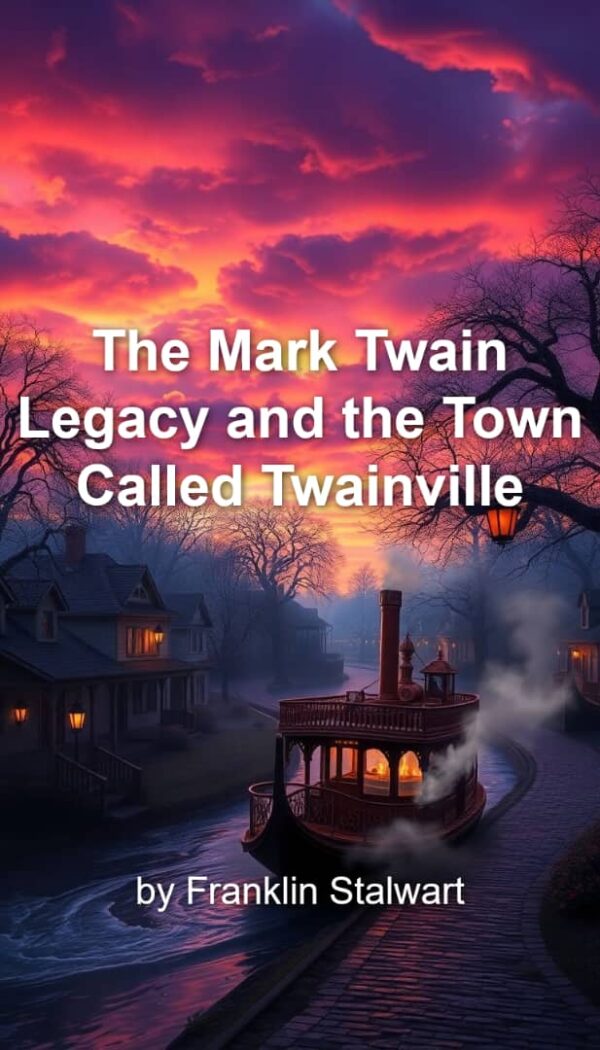 The town called Twainville