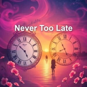Never Too Late